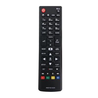 China Other Hot Selling Good Quality Akb74915324 Smart Remote For LG TV Remote for sale