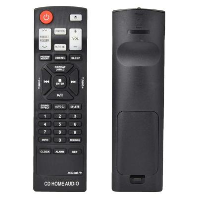 China LG CD Home Audio System CM4550 CM4550F Home Audio System CM4550 CM4550F Universal Household Replacement Soundbar Remote Controller AKB73655741 for sale