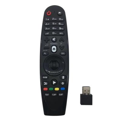 China Home Appliances Wholesale Remote Control RM-G3900 Roller with USB Use for LG Magic Outdoor for sale