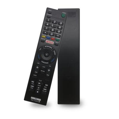 China Suitable Price RMT-TX200U Smart Home Automation Remote Sony TV For Sony Remote for sale