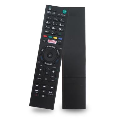 China Home appliances wholesale top selling Sony universal tv remote control MT-L1050 bravia for Sony LCD LED smart remote for sale