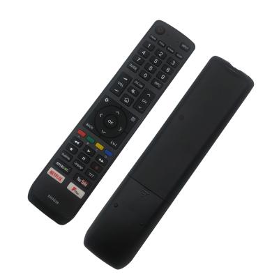 China Excellent home appliance manufacturer factory supply direct hisense TV remote control EN3G39 for replacement lcd led original hisense remote for sale