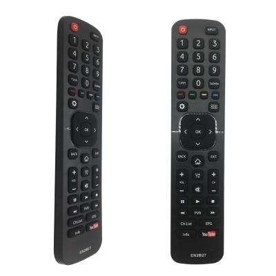 China Wholesale EN2B27 replacement home appliances remote control for hisense TV smart tv remote for sale