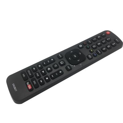 China Low price EN2B27 replacement good quality remote control home appliances smart tv for hisense outdoor for sale