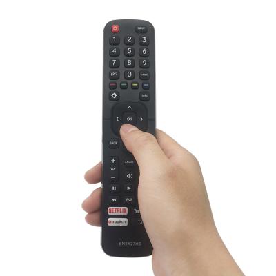 China Other hot sale smart tv remote EN2X27HS for hisense smart tv remote for sale