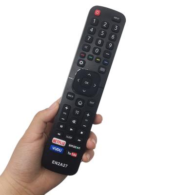 China Other EN2A27 high quality led tv remote control for hisense tv outdoor for sale