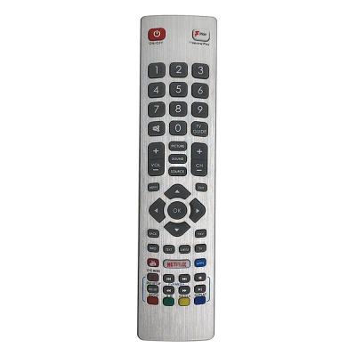 China Cheapest Home Appliances Replacement Remote Control Sharp Aquos shwrmc0121 for aquos smart tv uhd 4k 3d for sharp tv remote control for sale