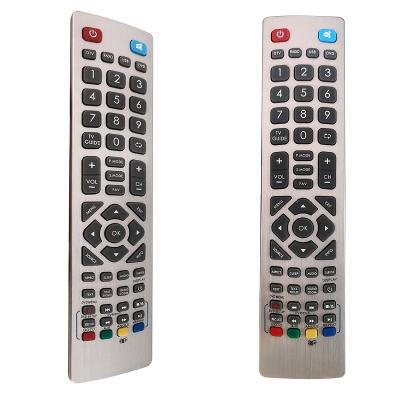 China Sharp Aquos TV Remote Home Appliance Factory Direct Sales SHWRMC0105 For Sharp TV Remote Control for sale