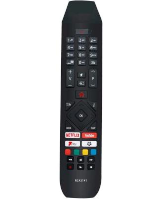 China Home Automation Factory Low Price Replacement Hitachi TV RC43141smart Remote Control Remote For Hitachi TV for sale