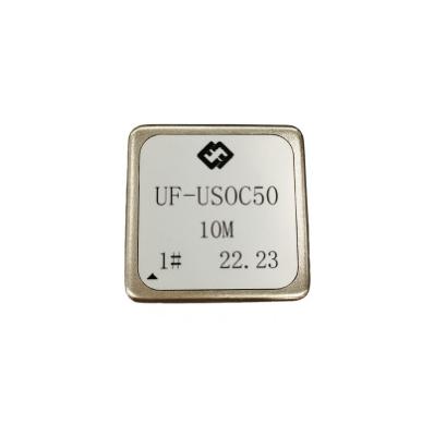 China / Hot sale 10mhz crystal oscillator High stability constant temperature crystal oscillators for sale