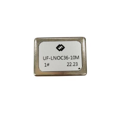 China / Small volume low phase noise 50mhz smd 55mhz crystal oscillator for sale