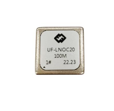 China / Small volume low phase noise constant temperature crystal oscillators for sale