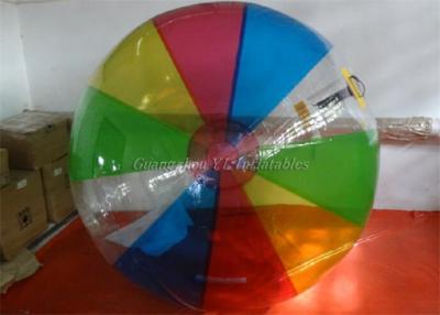 China Inflatable Swimming Toys Giant Inflatable Water Aqua Water Sphere Ball for sale