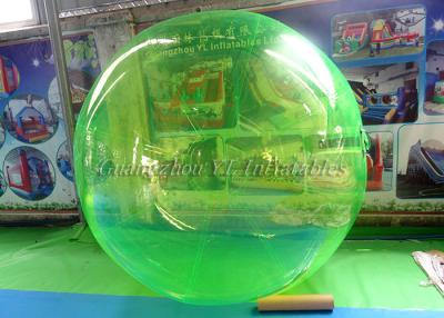 China Full Color Inflatable Beach Toys Water Walking Ball ,Walk On Water Inflatable Ball for sale