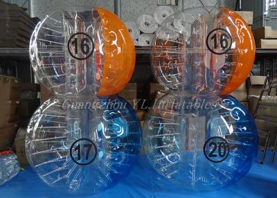 China Custom Size Adult Human Inflatable Bubble Football Commercial Rent for sale