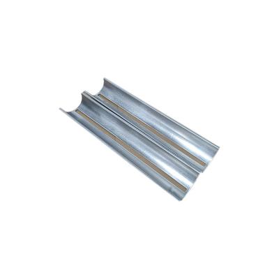 China OEM precision sheet metal fabrication parts manufacturing company stainless steel brass aluminum sheet metal processing for sale