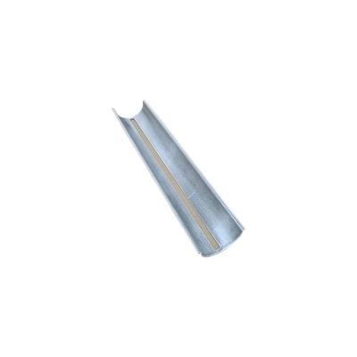 China Custom Cold Form Laser Roller / Aluminum Steel Fabrication Metal Stamping Bending Parts Sheet Metal Processing for sale