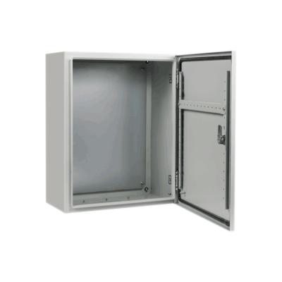 China High quality electric power distribution box panel 300*400*210mm for sale