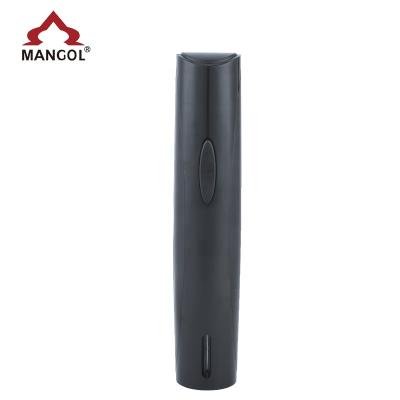 China Sustainable Electric Plastic Wine Opener With Gift Set Makers for sale