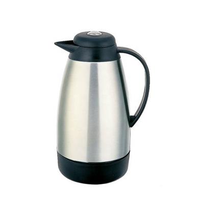 China Sustainable Super Style Stainless Steel Vacuum Thermos Coffee Jug for sale