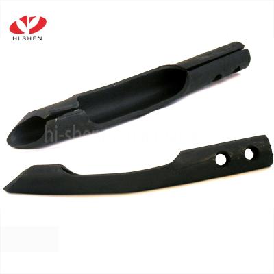 China Agricultural Tractor Parts Replacement Aerator Core Wastes Spoon Set for sale