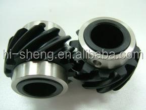 China cheap stainless steel screw gear for sale