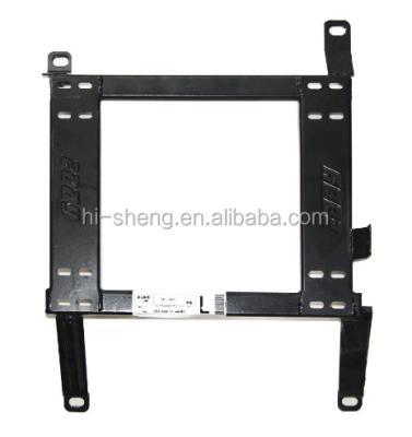 China Aluminum seat bracket for sale