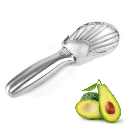 China Creative Kithcen Tool Multifunctional Kitchen Tool Avocado Cutter Avocado Slicer Avocado Slicer Cutter for sale