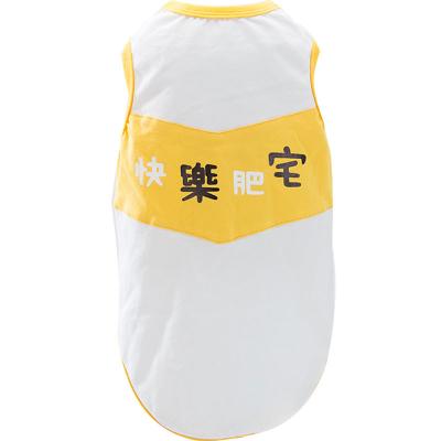 China Universal Hot Selling Cats Summer Training Vest Pet Cat Clothes With High Quality 1901SXPB2889 for sale