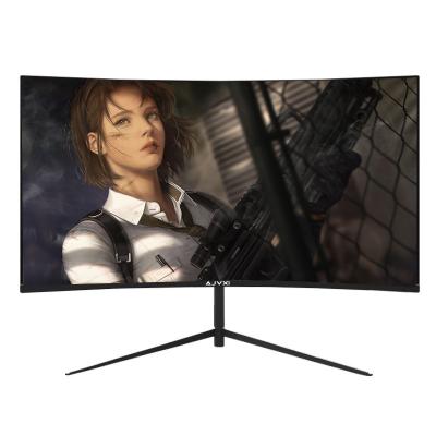 China Curved 24 Inch 24 Desktop 1K 1920*1080 1080P 144Hz 165Hz 27 32 34inch 240hz 144hz Gaming For Gamer Curved Monitor Hot Selling E32710 for sale