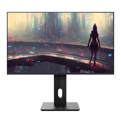 China Inch Curved Adjustable 1K 1920*1080 1080P 144Hz 165Hz Hkc 24