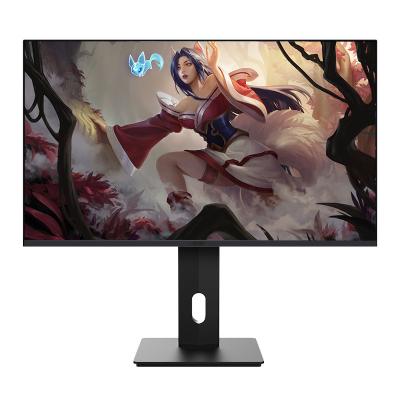 China 1K 1920*1080 1080P 144Hz 165Hz Size Adjustable 24 Inch 24 Inch Curved IPS Panels Led Computer Gamer Gamer Gaming Curved Frameless Facto for sale