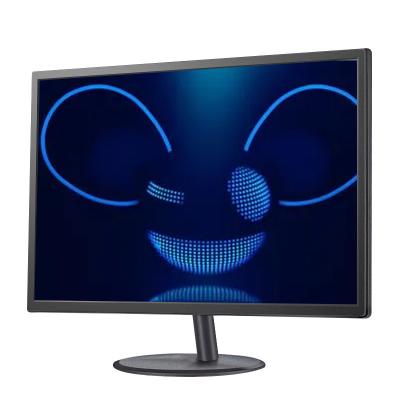 China 20 Inch 60Hz 75Hz 144hz / 22 inch Curved Screen 1ms Response Elevator Rotation Macaron Computer Micro-Edge Monitor for sale