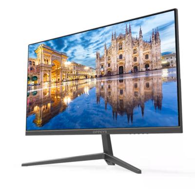 China Curved 24 Inch 1K 1920*1080 1080P 144Hz 165Hz Full Monitor Led Monitor Hot Selling High Definition Curved Gaming Monitors for sale