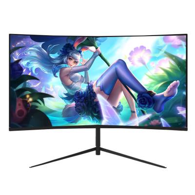 China HDR Ajvxi Brand Widescreen LCD Display 27 Inch Computer Gaming Monitor For 27 Inch Computer for sale