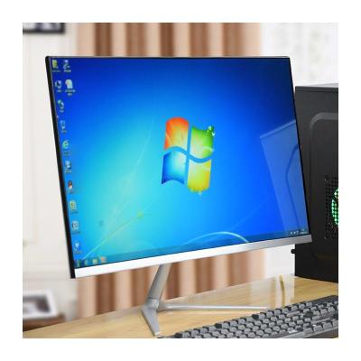 China HDR Interface Type VGA Laptop Led Screen Product Name 27 Inch 165Hz 1080P Gaming PC With Monitor for sale