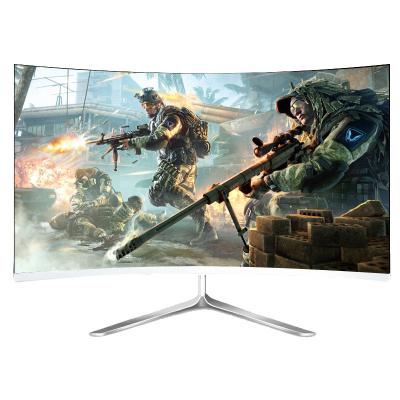 China HDR China Suppliers Best Selling Products Peep Ultra Wide Gaming Monitor Game For Computer 144Hz 27 inch for sale