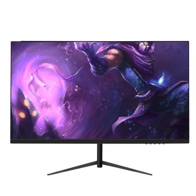 China 27 Inch 1K 1920*1080 1080P 240Hz Curved LCD Monitor Desktop Desktop Computer LED Monitor Portable Monitor For PC TV for sale