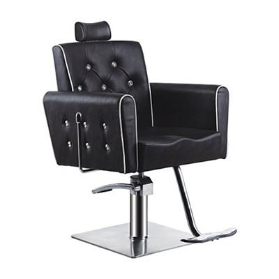 China Mordern lady hairdressing chair adjustable barber chair and household massage chair BX-2012 for sale