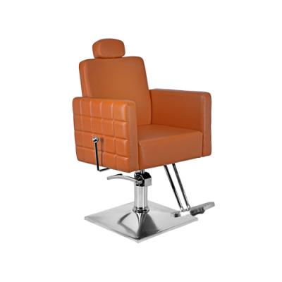 China Modern Barber Chair Hair Shop Furniture Cheap Portable Salon Chair for sale