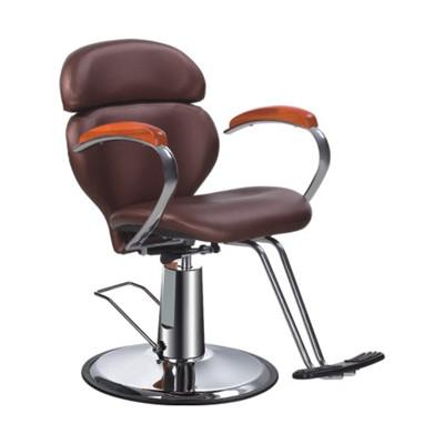 China Cheap Barber Chair Salon Beauty Styling Chair Hydraulic Chair Sit Barber Chair BX-2039 for sale