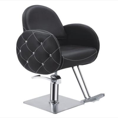 China Comfortable portable barber chair/classic beauty chair/salon chair BX-3010 for sale