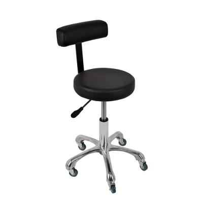 China Modern Barstool furniture sstool bar chair stylist chair for hair salon furniture barber shop equipment BX-6631 for sale