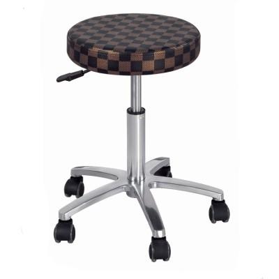 China Wholesale Luxury Barber Furniture Barber Accessories Hair Salon Equipment BX-6617 for sale