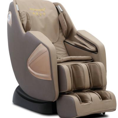 China Body Massage Chair 3d Weightless Massage Chair Coin Operated Philippines Massage Chair for sale