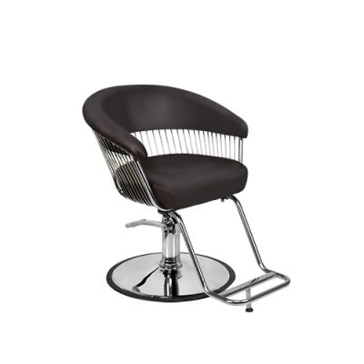 China Good Design Fashionable Barber Shop Furniture China Styling Chair Barber Chair for sale