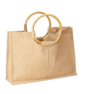 China Good Quality Reusable Burlap Tissue Bag Biodegradable Burlap Packaging Accessories for sale