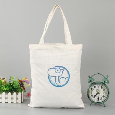 China Good Quality Promotional Custom Canvas Tote Bag Cotton Logo Print Organic Fashion Shopping Wholesale Cheap Price Recyclable for sale