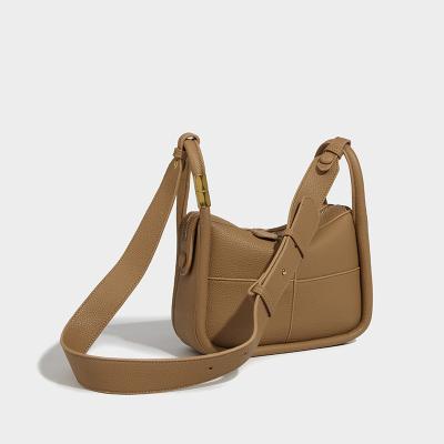 China YIMYIK Summer Vegan High End Lady Tote Crossbody Bags Minimalist Women's Other Textured Soft Leather Shoulder Bags for sale