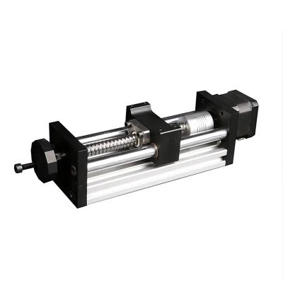 China Factory Kk60 Kk86 Linear Motion Module China Made Kk Modules for sale